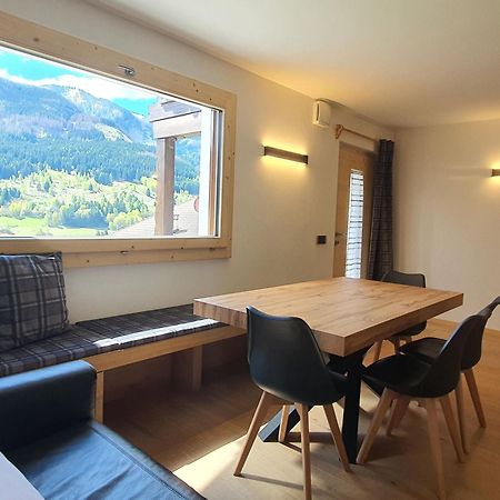 Casa Paolina - Alpine Stay Apartments Tesero Zewnętrze zdjęcie
