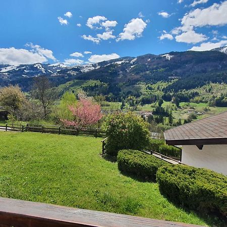 Casa Paolina - Alpine Stay Apartments Tesero Zewnętrze zdjęcie