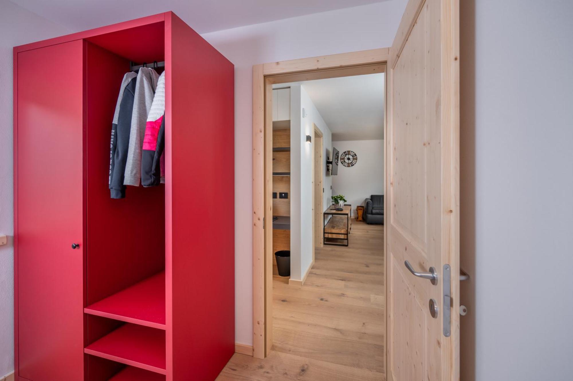 Casa Paolina - Alpine Stay Apartments Tesero Zewnętrze zdjęcie