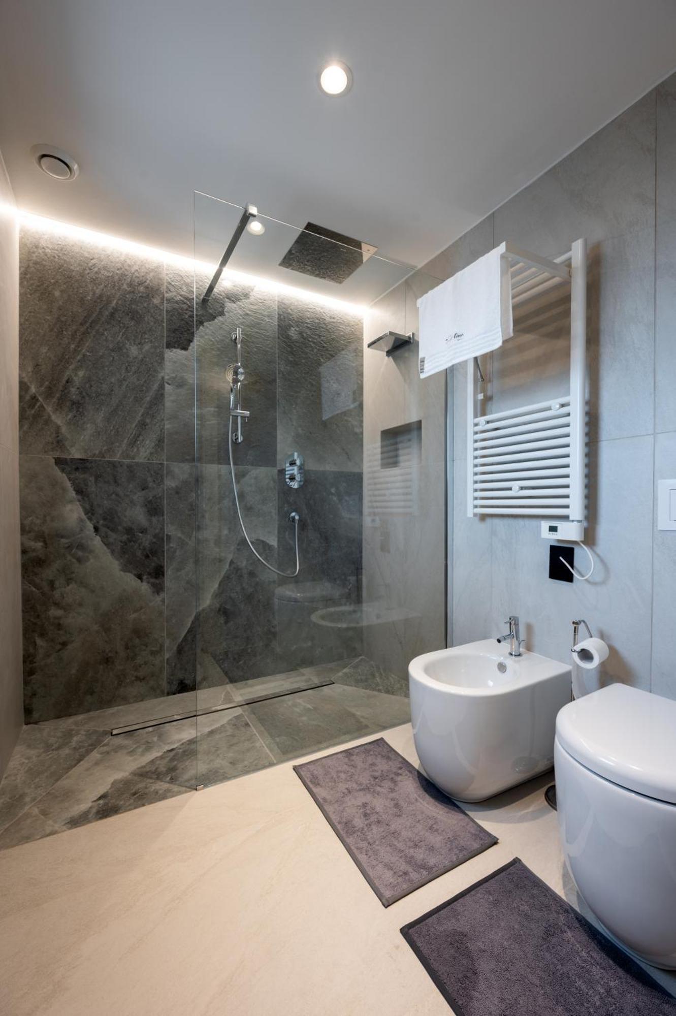 Casa Paolina - Alpine Stay Apartments Tesero Zewnętrze zdjęcie