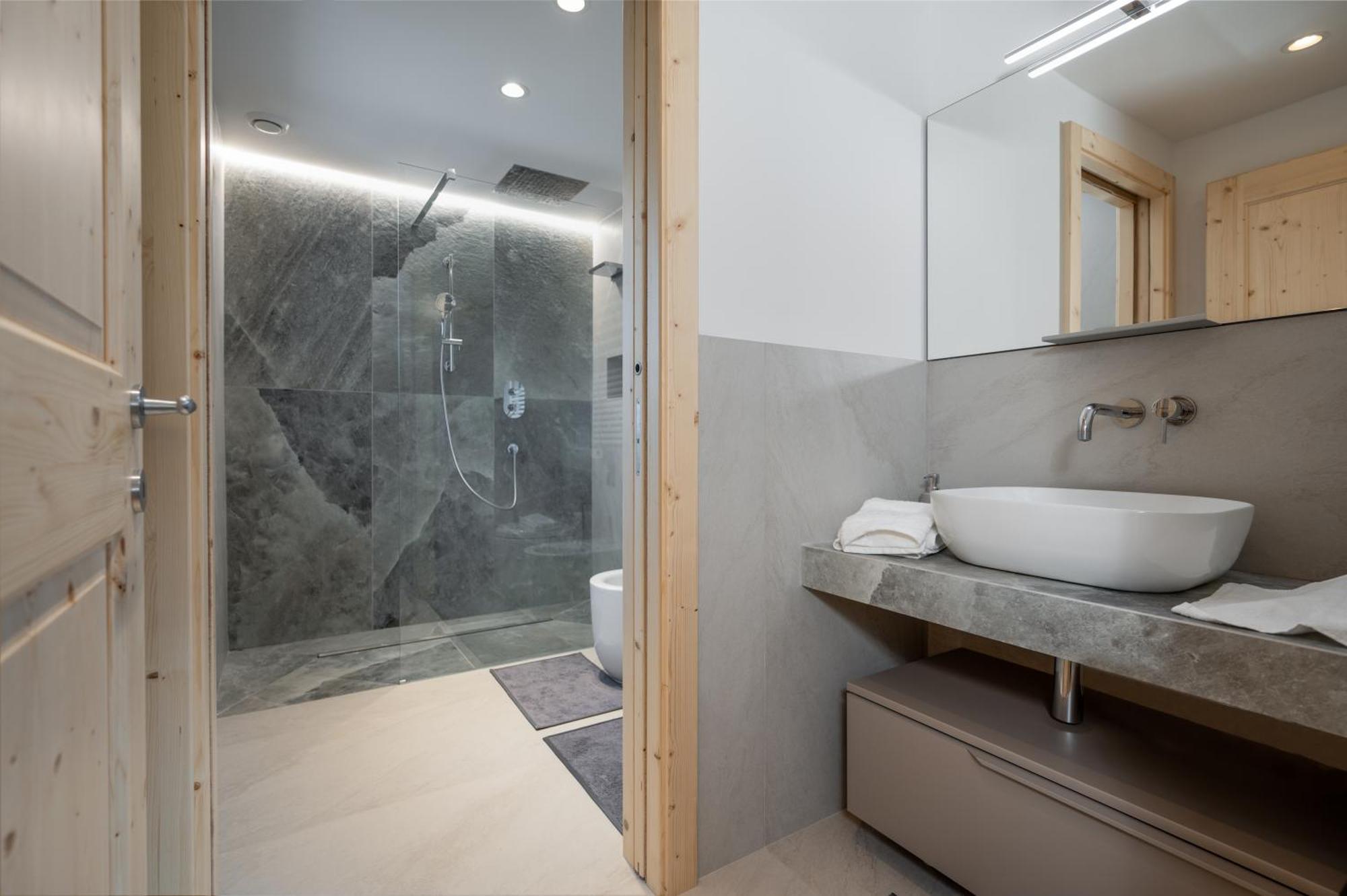 Casa Paolina - Alpine Stay Apartments Tesero Zewnętrze zdjęcie